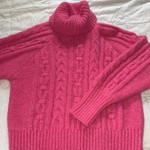 A New Day Sweater
